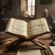 Halal-Haram Bukan Produk Budaya: Membaca Ulang Otoritas Hukum dalam Al-Qur’an