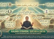 Mengapa Al-Qur’an Menafsirkan Dirinya Sendiri?