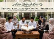 Mengapa Perselisihan Tak Pernah Usai?