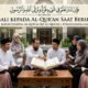 Mengapa Perselisihan Tak Pernah Usai?