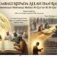 Kembali Kepada Allah dan Rasul