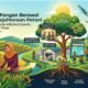 Ketahanan Pangan Berawal dari Kesejahteraan Petani