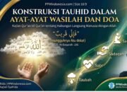 Konstruksi Tauhid dalam Ayat-Ayat tentang Wasilah dan Doa