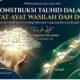 Konstruksi Tauhid dalam Ayat-Ayat tentang Wasilah dan Doa