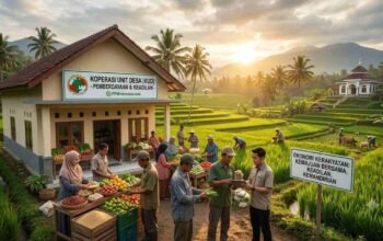 Islam dan Ekonomi Kerakyatan