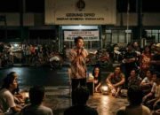 Malam yang Menghidupkan Sangkerta: Kisah Ahmad Mukhlis di Malioboro