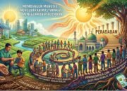Ketika Pemberdayaan Menjadi Jalan Hidup