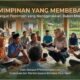 Kepemimpinan Yang Membebaskan