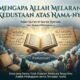 Mengapa Allah Melarang Kedustaan atas Nama-Nya