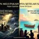 Mengapa Allah Menolong Saat Krisis, Namun Kita Melupakan-Nya Setelah Selamat?