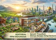 Bangsa Religius, Mengapa Tetap Tertinggal?