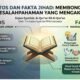Mitos dan Fakta Jihad: Membongkar Kesalahpahaman yang Mengakar
