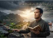 Membaca Musibah dengan Kacamata Al-Qur’an