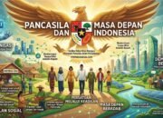 Pancasila dan Masa Depan Indonesia