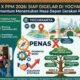 Presidium Nasional PPM Bentuk SC dan OC PENAS X Tahun 2026