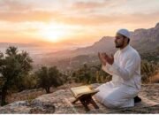 Al-Qur’an Menjawab: Perlukah Perantara untuk Mendekat kepada Allah?