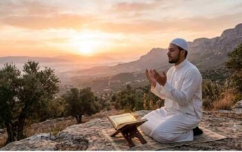 Al-Qur’an Menjawab: Perlukah Perantara untuk Mendekat kepada Allah?