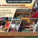 Buku Saku Kader PPM: Budaya Persaudaraan Kader