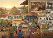 Sangkerta dan PPM: Membuktikan Seni Adalah Bagian dari Pemberdayaan