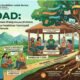 Pendidikan untuk Semua Orang adalah Dewasa (PUSOAD)