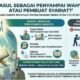 RASUL SEBAGAI PENYAMPAI WAHYU ATAU PEMBUAT SYARIAT?