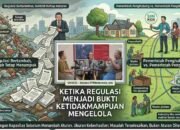 Sampah Diproduksi oleh Pikiran: Perspektif Budaya dan Kebijakan dalam Mengatasi Krisis Lingkungan