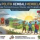 Saatnya Politik Kembali Membela Rakyat