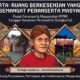 Sangkerta: Ruang Berkesenian yang Tumbuh dari Semangat Peranserta Masyarakat