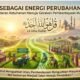 Tauhid Sebagai Energi Perubahan Sosial