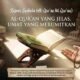 Al-Qur’an yang Jelas, Umat yang Merumitkan
