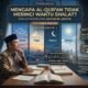 Mengapa Al-Qur’an Tidak Merinci Waktu Shalat