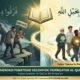 Ketika Agama Menjadi Fanatisme Kelompok: Peringatan Al-Qur’an bagi Umat