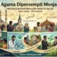 Ketika Agama Dipersempit Menjadi Ritual