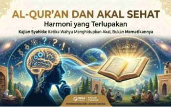 Al-Qur’an dan Akal Sehat: Harmoni yang Terlupakan