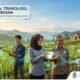 Anak Muda, Teknologi, dan Pengabdian