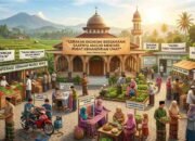 Gerakan Ekonomi Berjamaah: Saatnya Masjid Menjadi Pusat Kemandirian Umat**