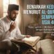 Benarkah Kedewasaan Menurut Al-Qur’an Baru Sempurna pada Usia 40 Tahun?