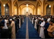 Makna “Hadapkanlah Wajahmu”: Telaah Qur’ani tentang Arah Salat