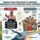 Pernyataan Provokatif Menteri dan Tarik Ulur Kekuasaan: Siapa yang Sedang Membangun atau Merusak Citra Presiden?