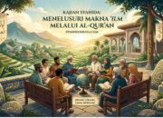 Benarkah Orang Orang Yang Berilmu Dalam Al Quran Adalah Ulama?
