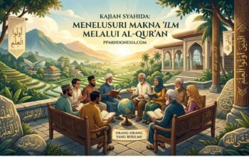 Benarkah Orang Orang Yang Berilmu Dalam Al Quran Adalah Ulama?
