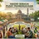 Masjid Sebagai Pusat Pemberdayaan