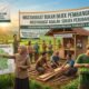 Masyarakat Bukan Objek Pembangunan