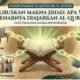 Meluruskan Makna Jihad: Apa yang Sebenarnya Diajarkan Al-Qur’an?