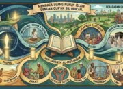 Membaca Ulang Rukun Islam dengan Qur’an bil Qur’an
