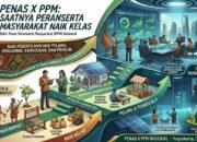 PENAS X PPM: Saatnya Peranserta Masyarakat Naik Kelas