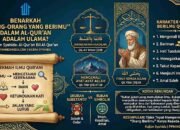 BENARKAH “ORANG-ORANG YANG BERILMU” DALAM AL-QUR’AN ADALAH ULAMA?