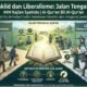 Antara Taklid dan Liberalisme: Jalan Tengah Al-Qur’an