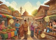 UMKM dalam Perspektif Qur’ani