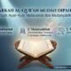 Benarkah Al-Qur’an Mudah Dipahami? Telaah Ayat-Ayat Muhkamat dan Mutasyabihat
